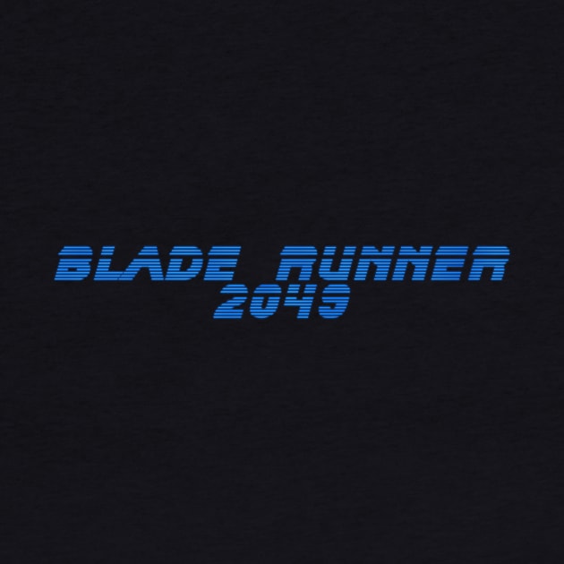 Blade Runner 2049 V2 by prometheus31